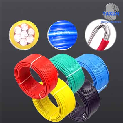 China's wire manufacturers