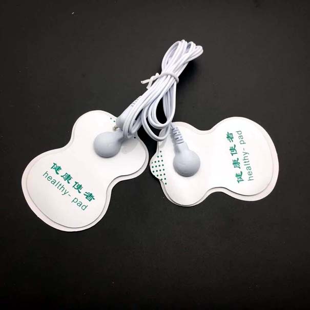 2.5mm button physiotherapy line