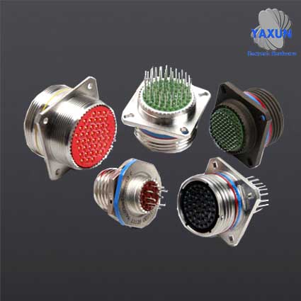 China Connector Manufacturer