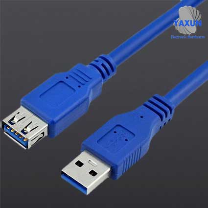 Customized USB data cable characteristics and classification