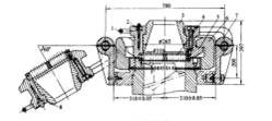 Design clamp connectors