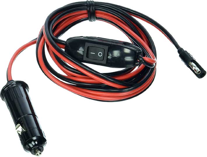 car bar wiring