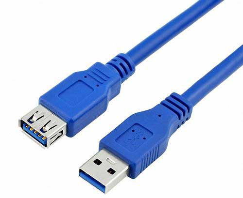 Micro USB different interfaces and data lines