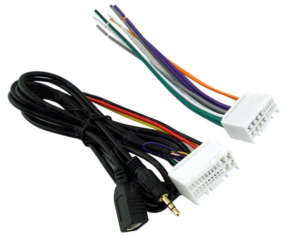 Connection cable