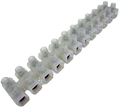 Barrier terminal supplier