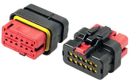 Through-wall terminal block supplier