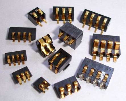 Pluggable terminal block supplier