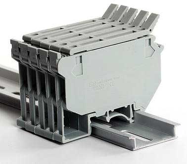 Fuse terminal supplier
