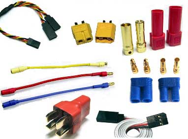 wire crimp connectors