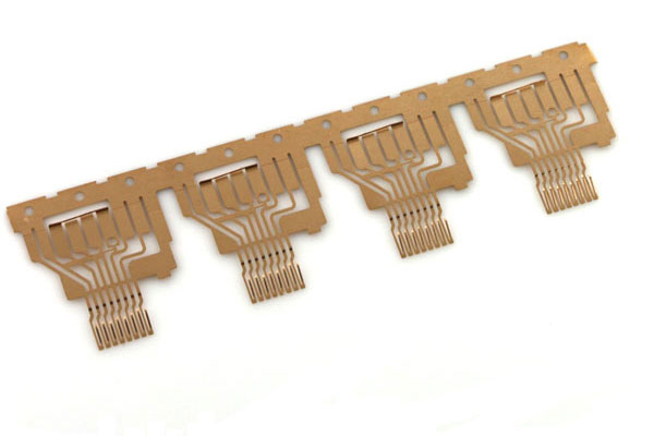 Metralla de terminal de hardware