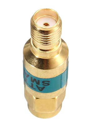 SMA-50JK HF-Anschluss elektrische Leistung