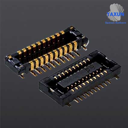 <b>Standard Specification for Sharing and Exchange of Data Bus Connectors</b>