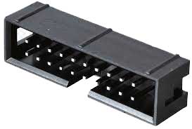 Printed circuit board electrical connector