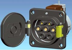 Electrical parameters of electrical connectors