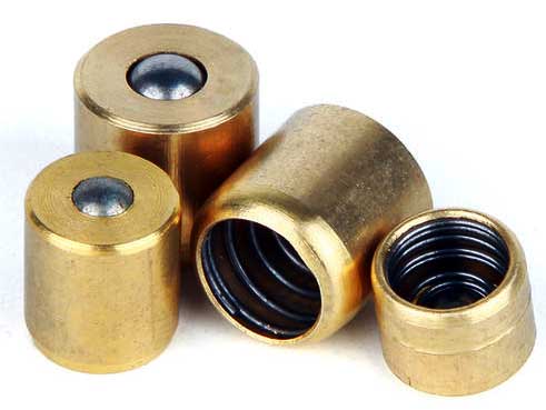 Marble connector