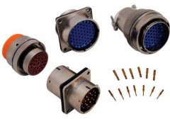 Technical Parameters and Mechanical Properties of Circular Connectors