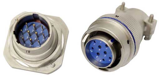 XCH-Circular Connector