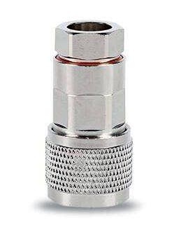 N-J-1/4 communication equipment connector