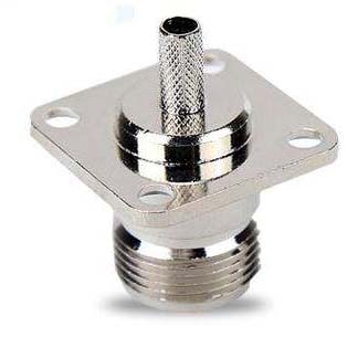 N—C—KF-3 Cable Connector Connector