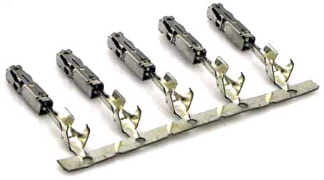 Stainless steel terminal junction boxes