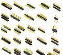 Materialeigenschaften und Preis von Pin-Header