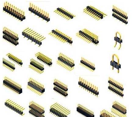 PCB Pin Header