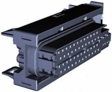 Struktur und Design-Standards von Automobil Stecker