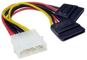 mx150 2-poliger Miniatur-MOLEX-Kfz-Anschluss