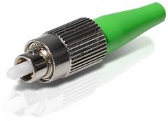 Klassifizierung und technische Parameter von Glasfaser Steckverbindern