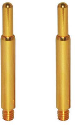 Messing Power Crimp Anschluss PIN