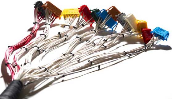 Quality automotive wiring harness manufacturer