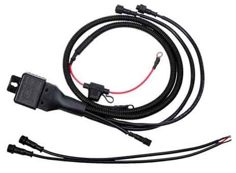 Rearview mirror harness manufacturer