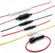 Chinese manufacturer of fuse harness