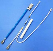 Wire harness selection of current fuse and thermal fuse