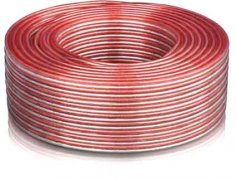 Mazo de cables eléctrico para bocina