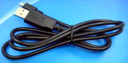 USB-Kabel