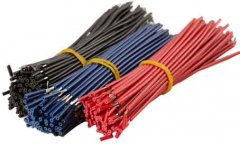 Manufacturer of electronic jumper harness