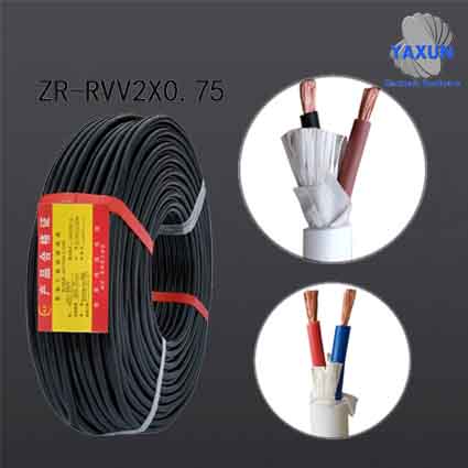 <b>Classification of high temperature wires</b>