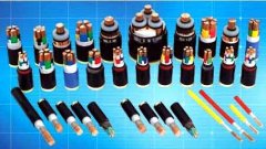 The meaning of the cable model code 
