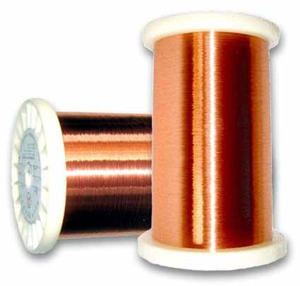 Magnet wire classification