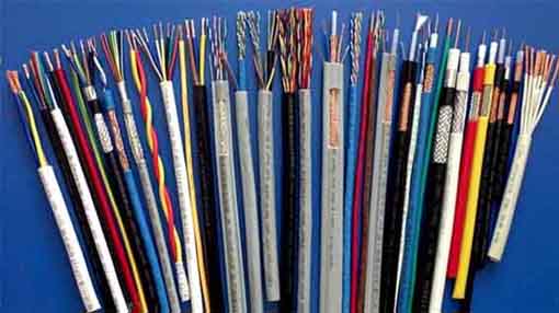 Wire and cable quality identification