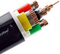 Aging and failure of wires and cables