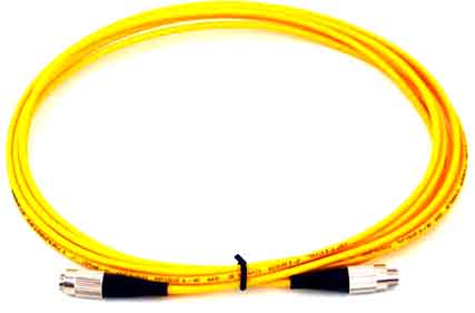 Characteristics and selection of optical fiber