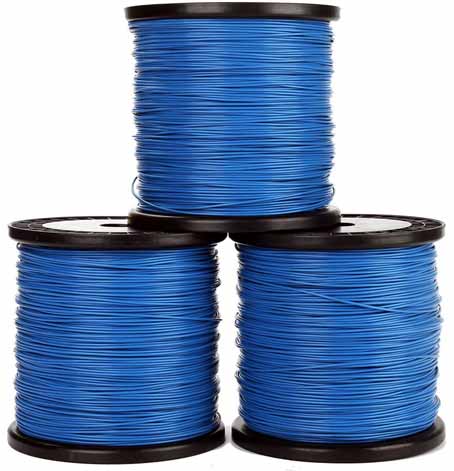UL1199 PTFE fluoroplastic wire