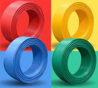 Manufacturer of low-smoke and halogen-free wires and cables