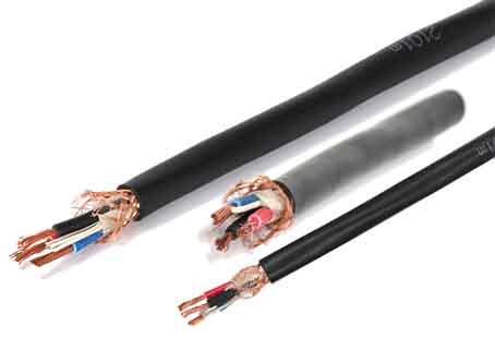 Weak current control cable KVVRP RVVP PVVRP RVSP VVRP rvvrp rvsp