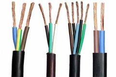 TPE flexible cable manufacturer 