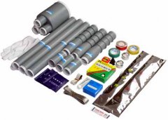 Causes of failure of high-voltage cables 