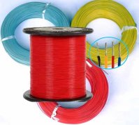 UL, VDE high temperature Teflon wire manufacturer 
