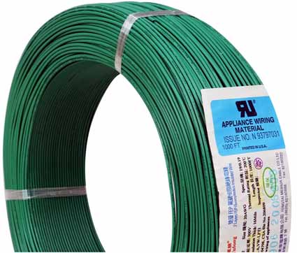 FEP Teflon wire and cable